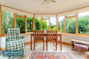 Conservatory- click for photo gallery